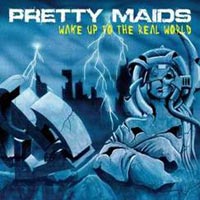 pretty maids cover